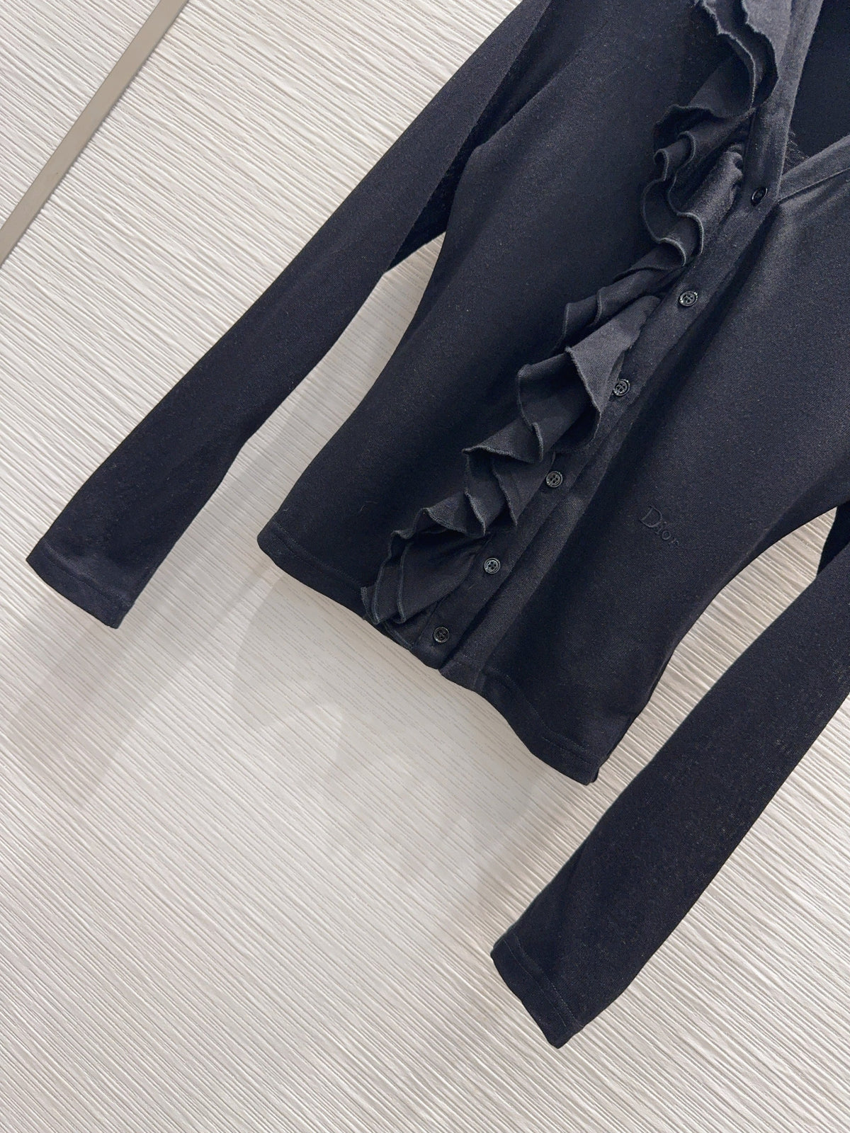 26FW New Long Sleeve