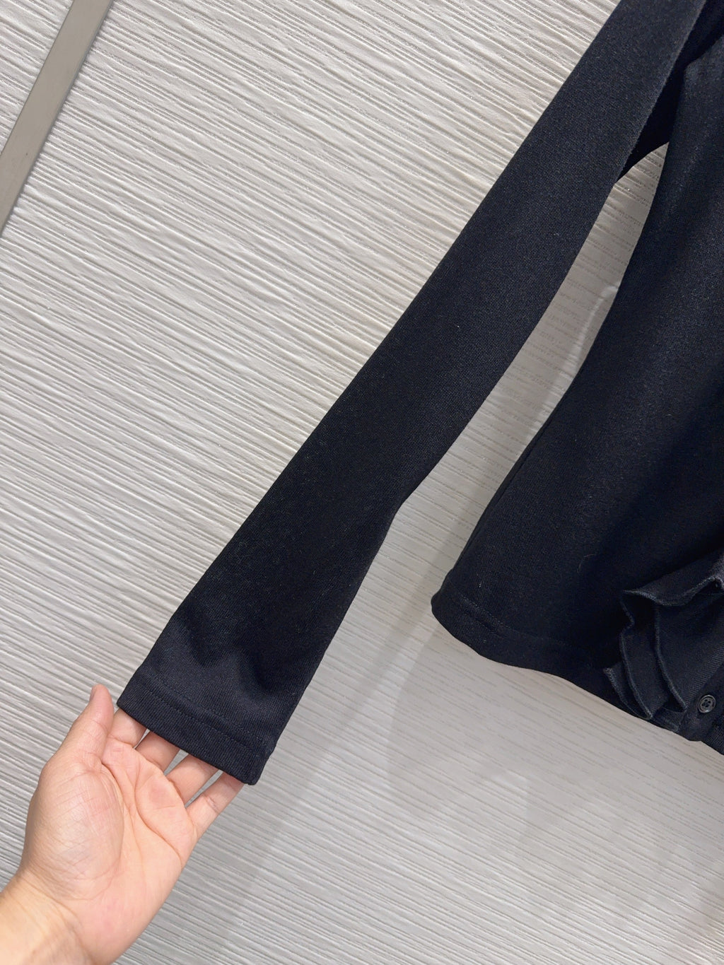 26FW New Long Sleeve