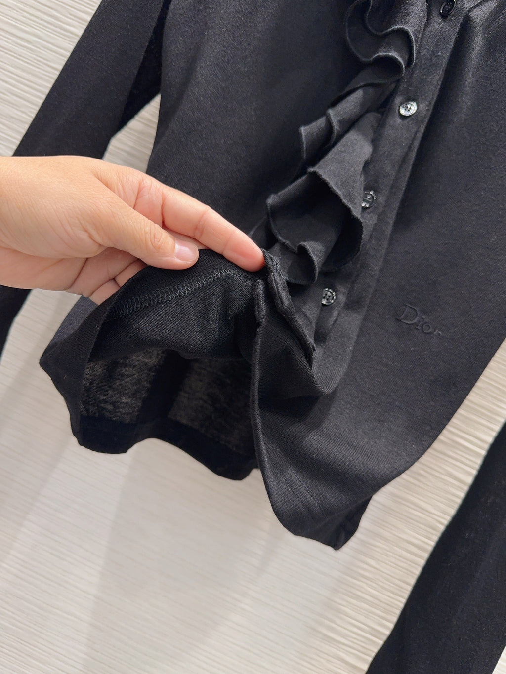 26FW New Long Sleeve