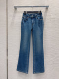 26FW New Denim Jeans