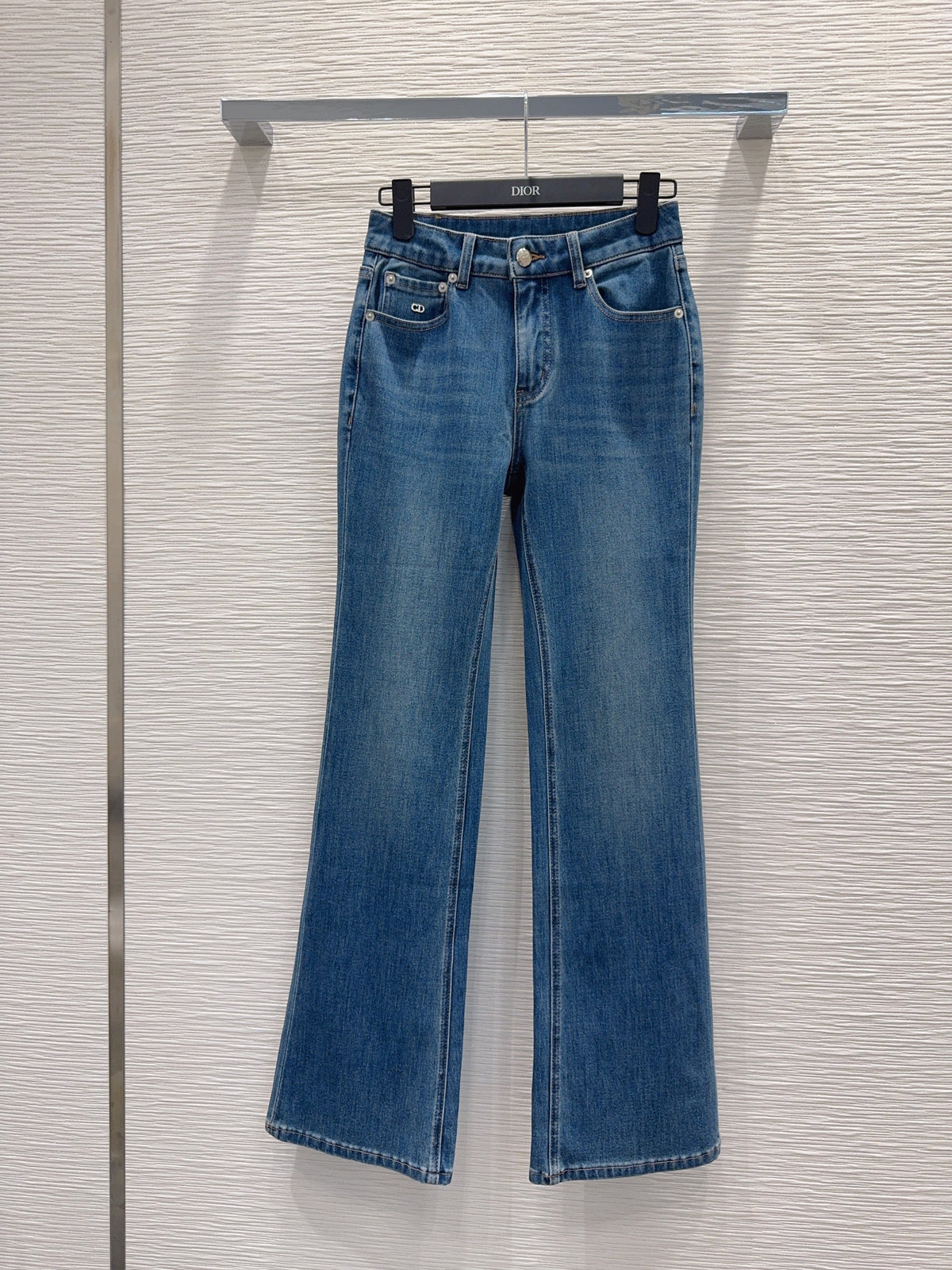 26FW New Denim Jeans