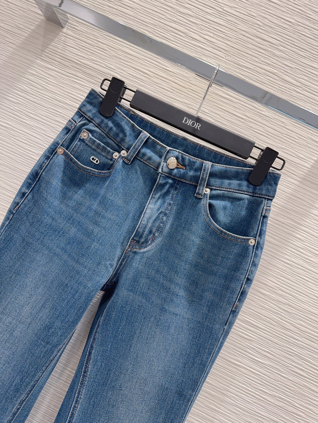 26FW New Denim Jeans