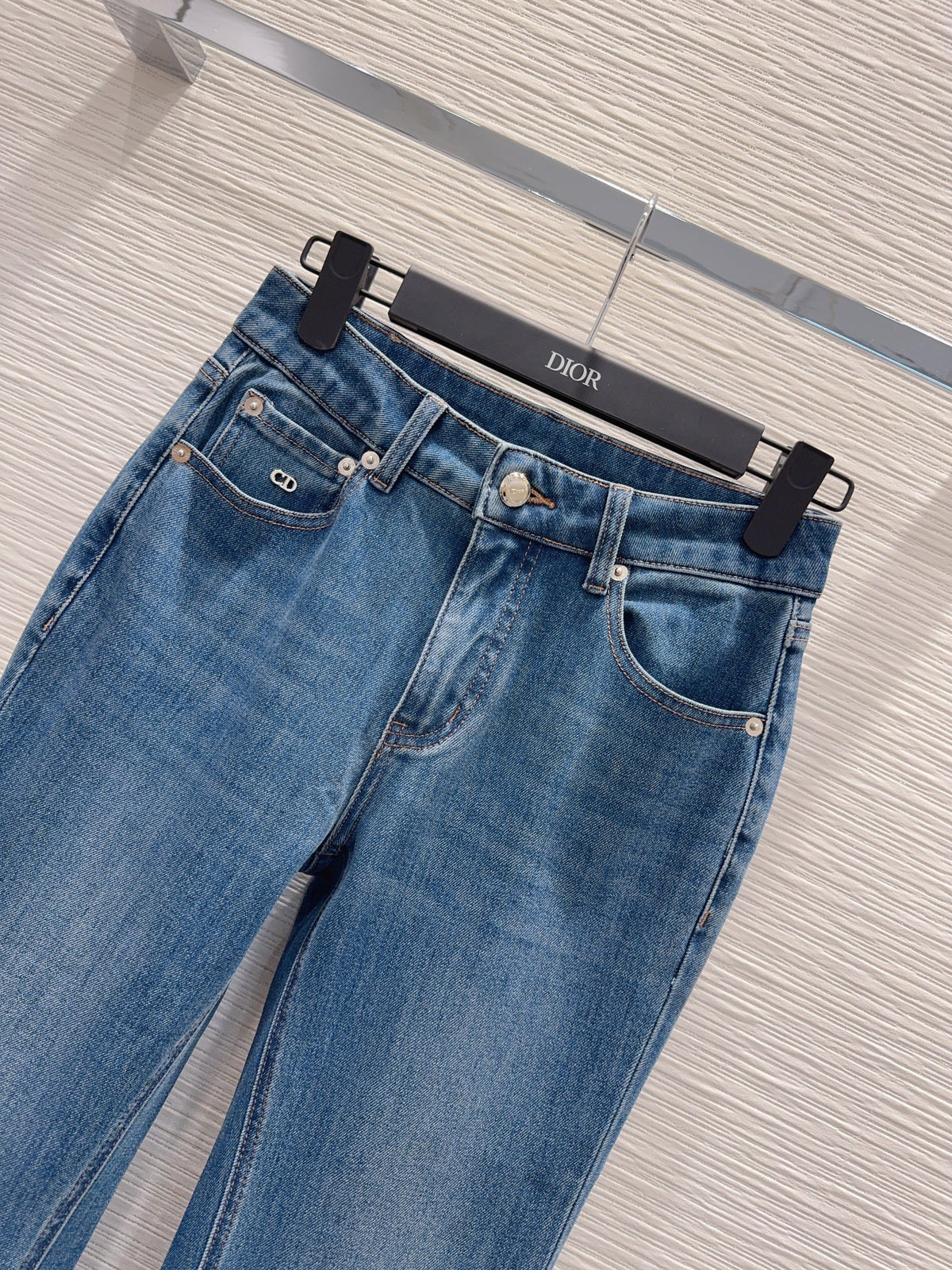 26FW New Denim Jeans
