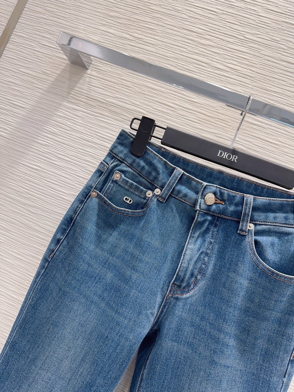 26FW New Denim Jeans