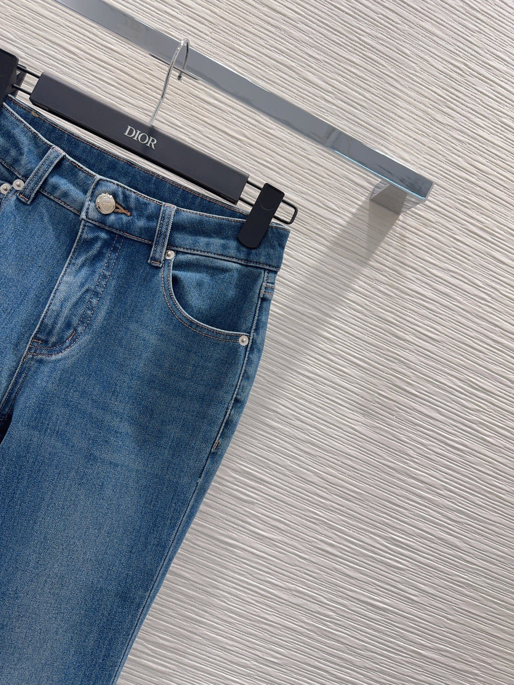 26FW New Denim Jeans