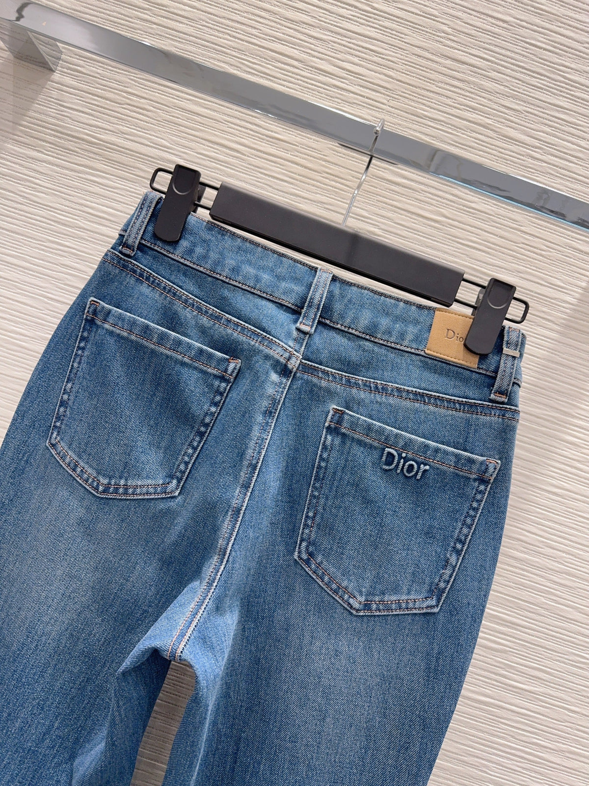 26FW New Denim Jeans