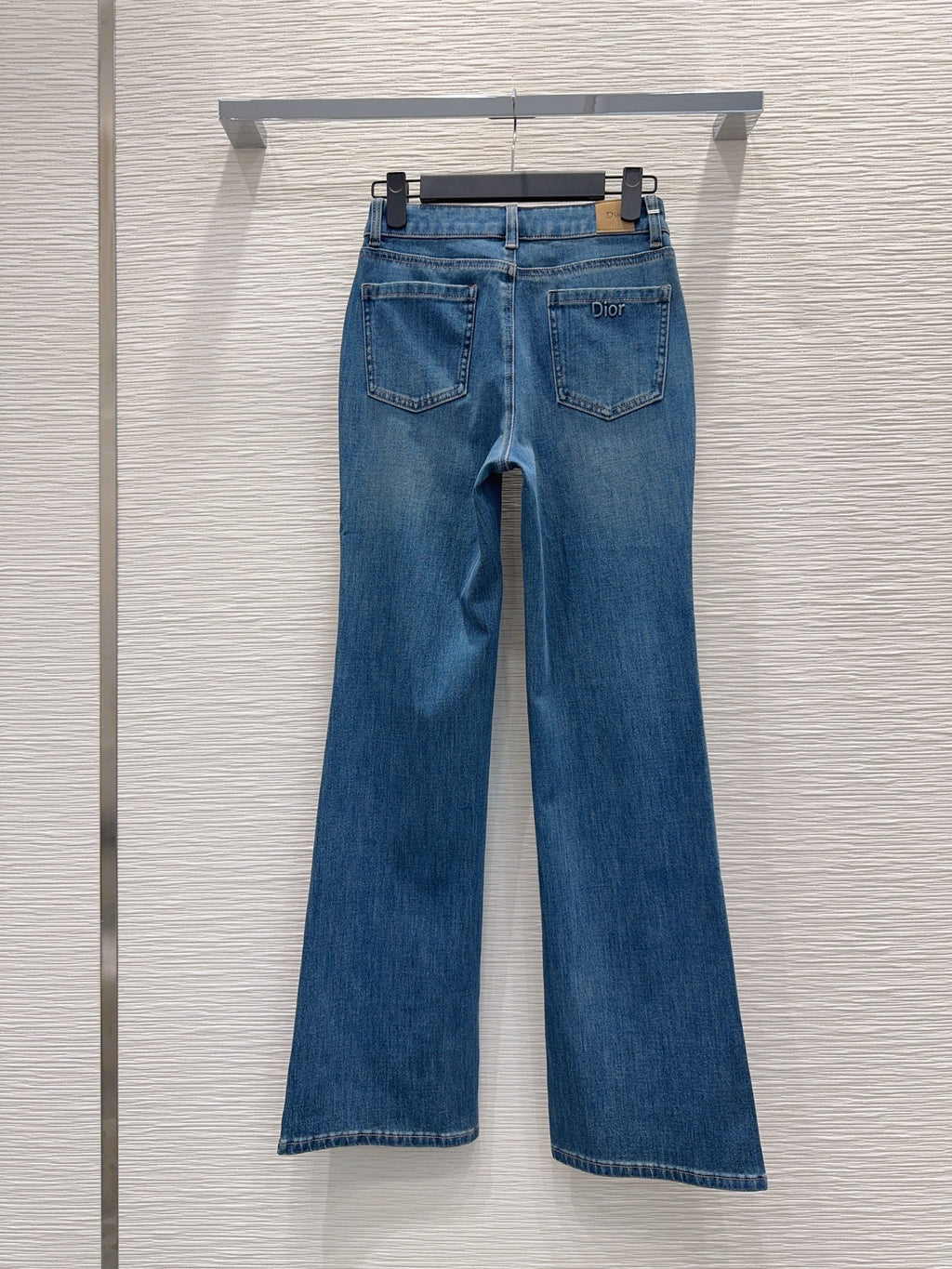 26FW New Denim Jeans