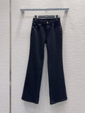 26FW New Long Pants