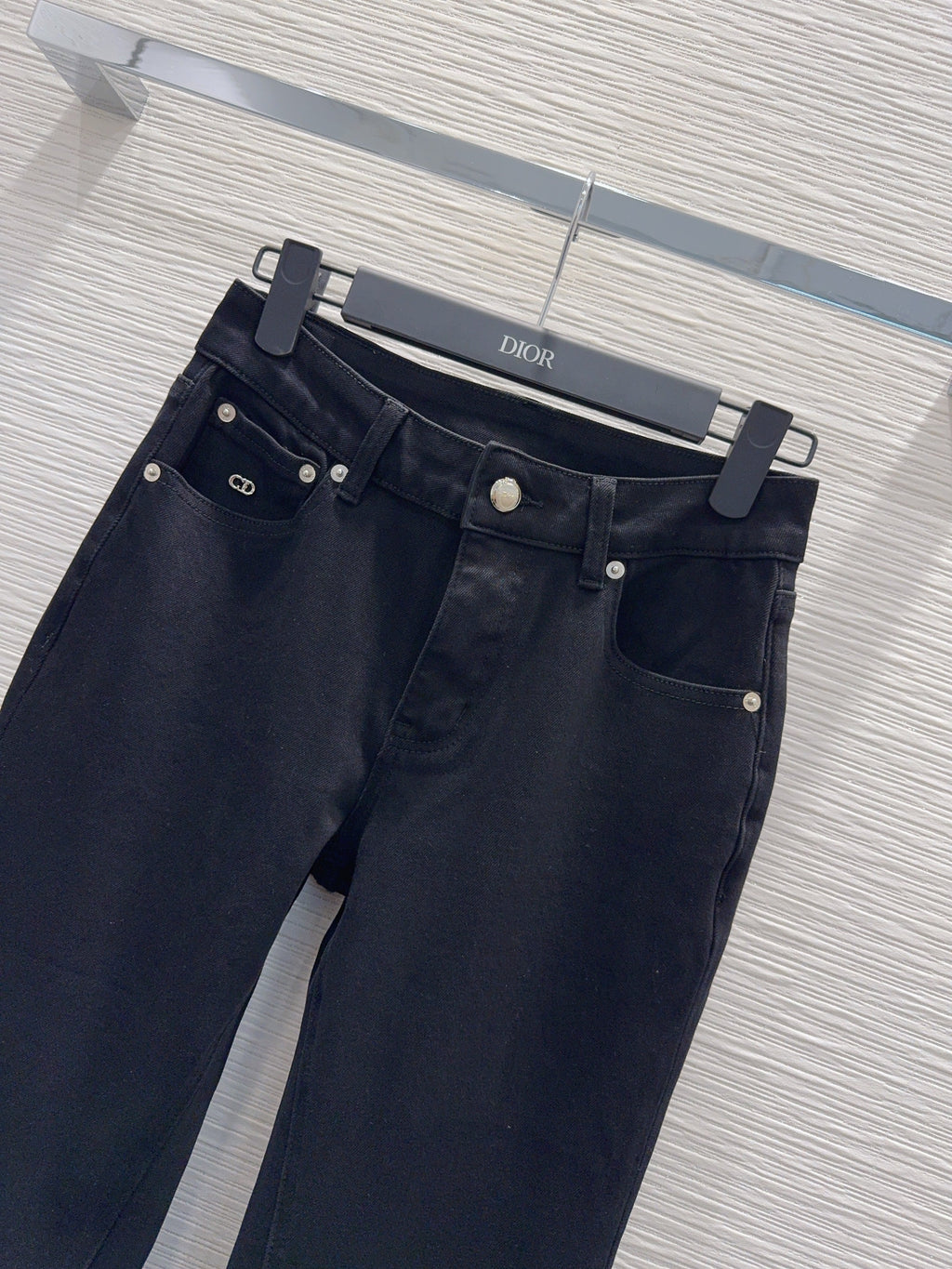 26FW New Long Pants