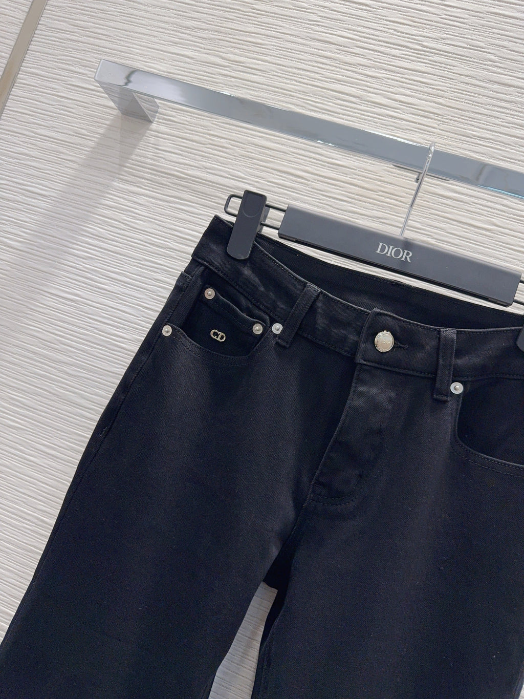 26FW New Long Pants