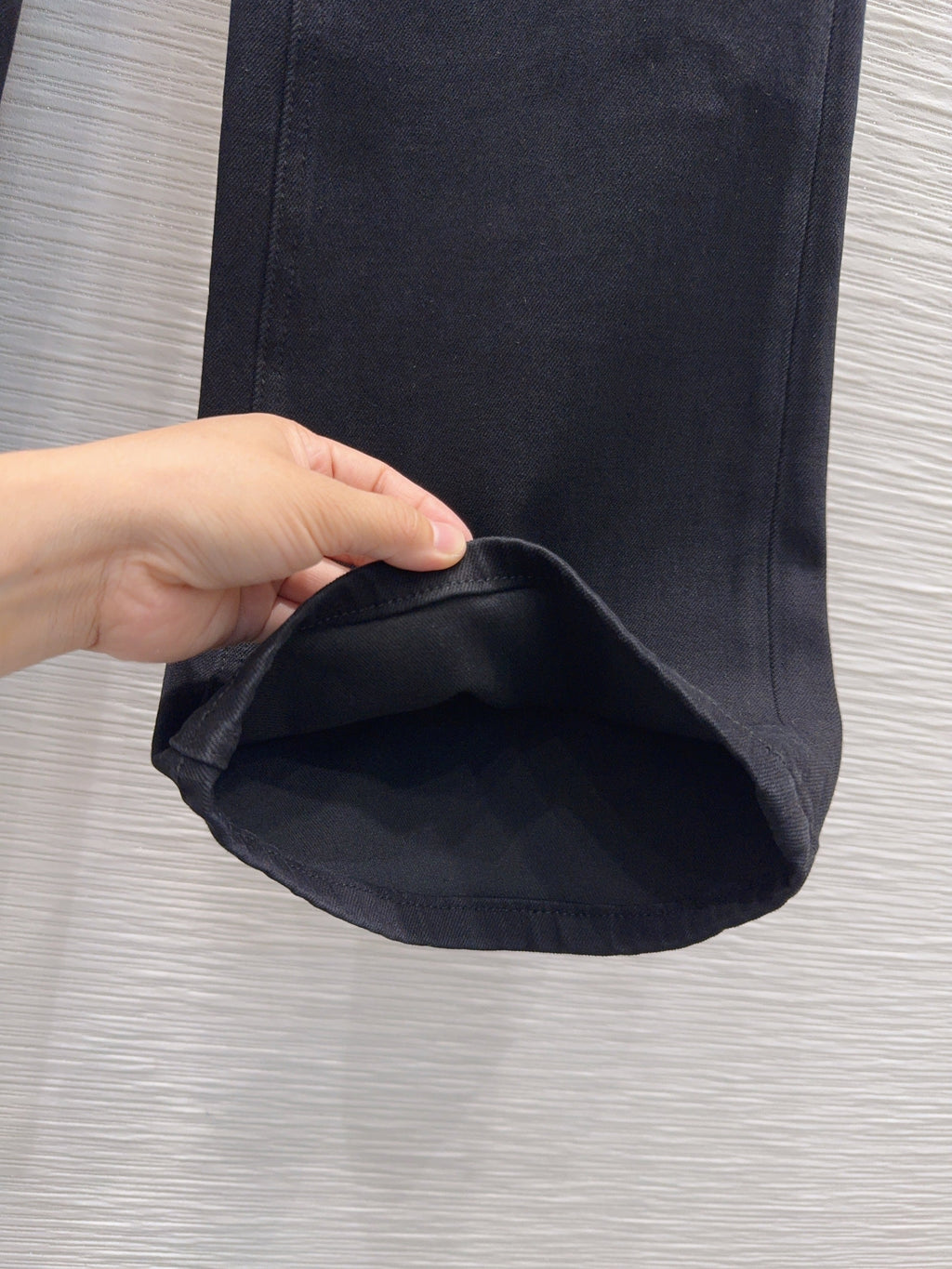 26FW New Long Pants