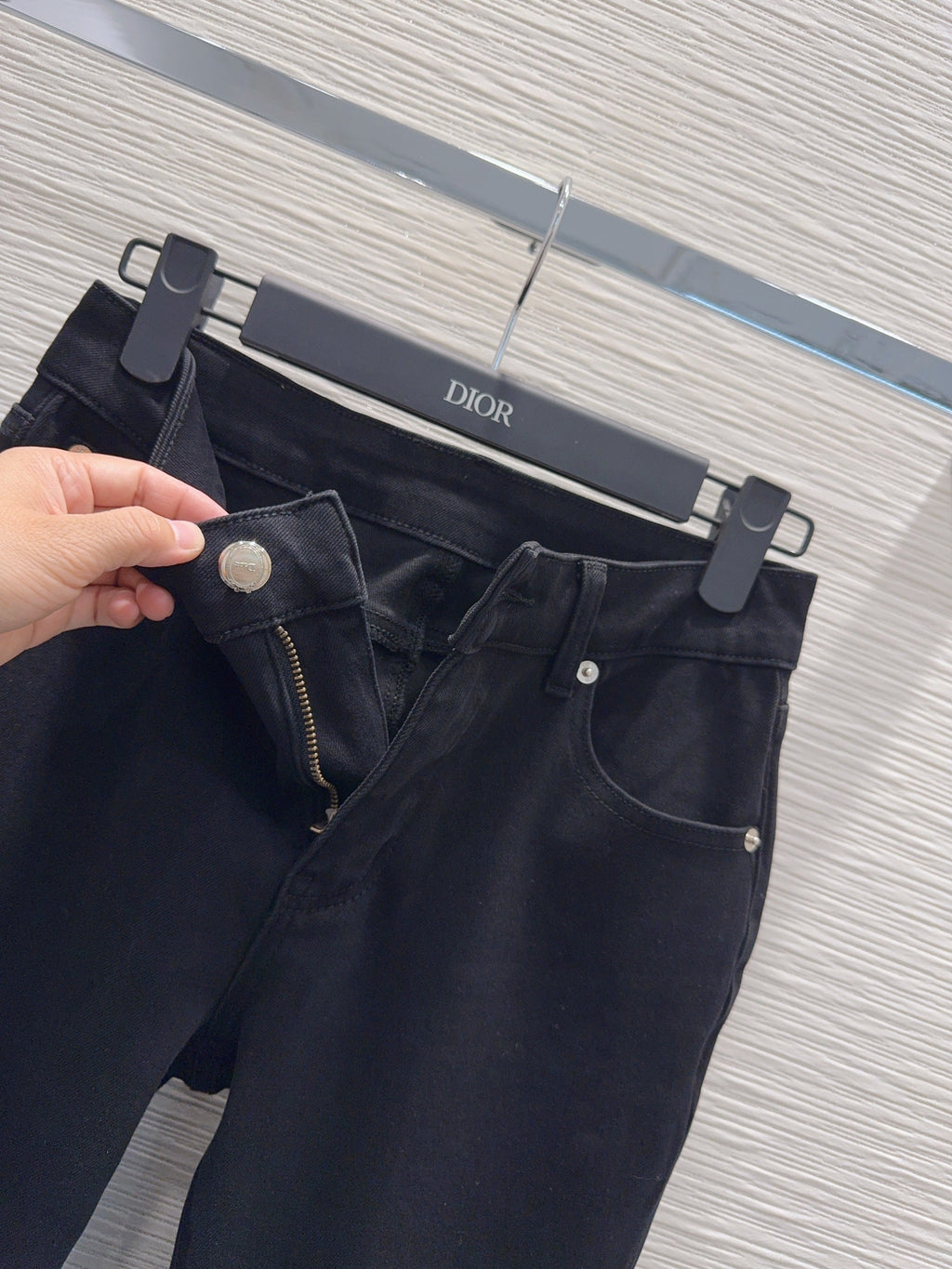 26FW New Long Pants