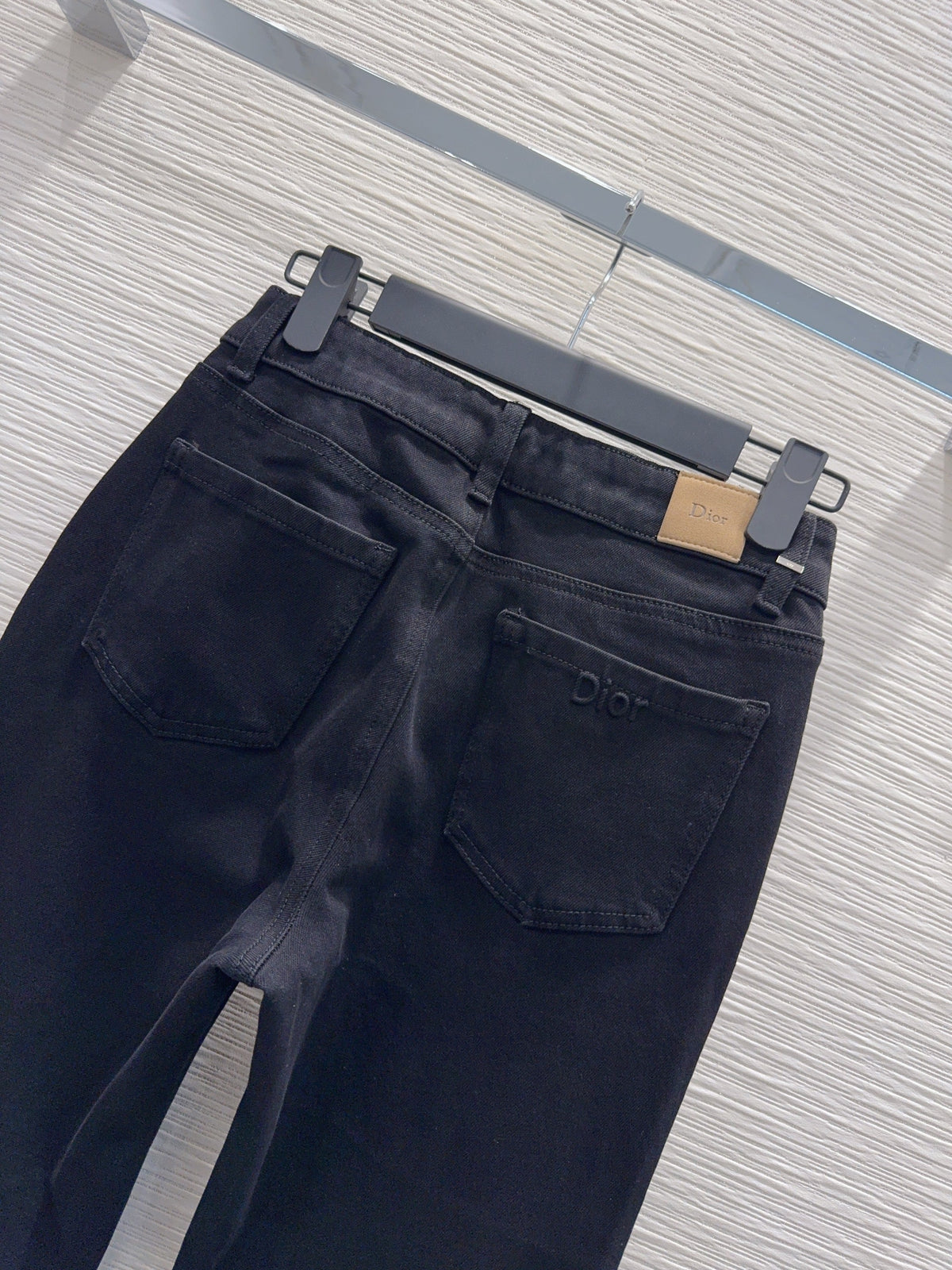 26FW New Long Pants