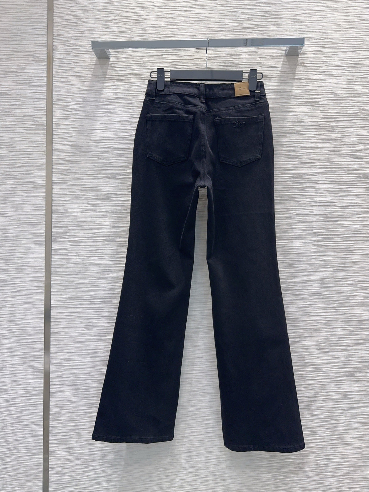 26FW New Long Pants