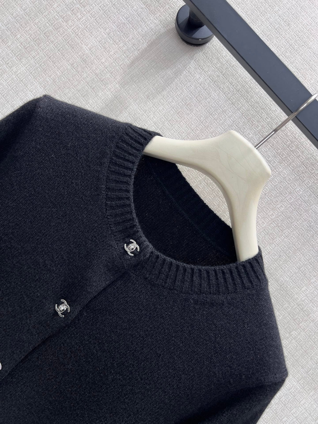 26FW New Cardigan
