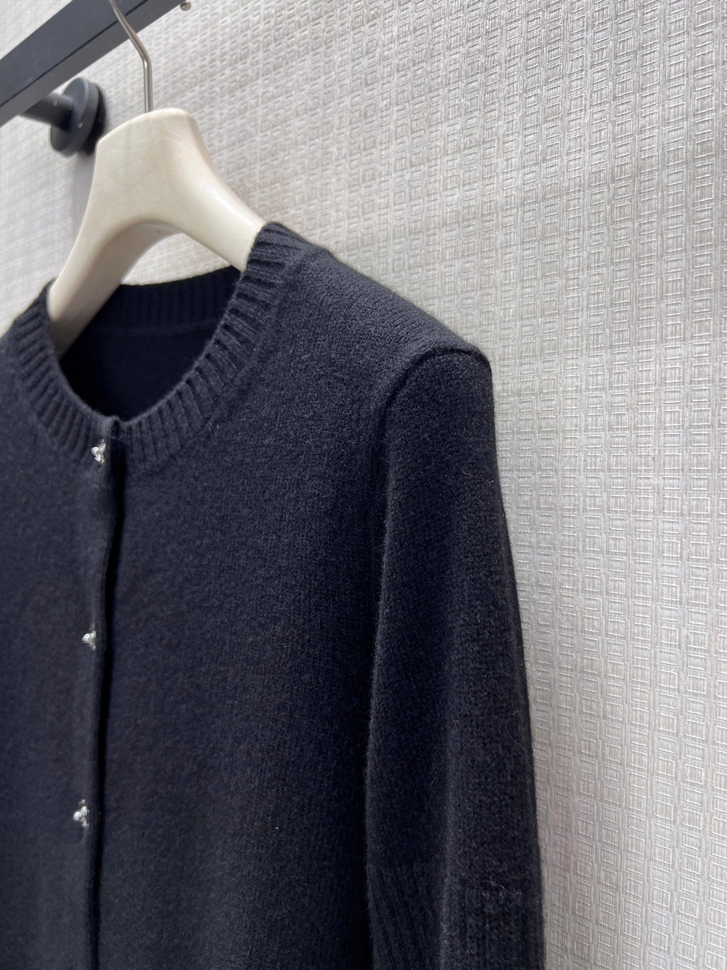 26FW New Cardigan