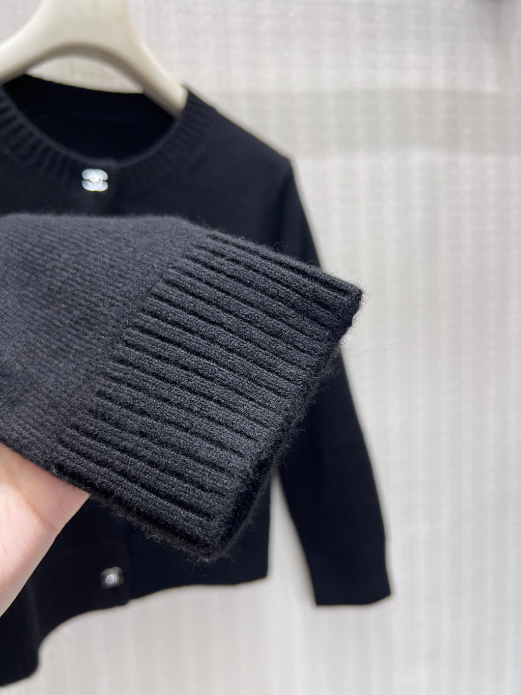 26FW New Cardigan
