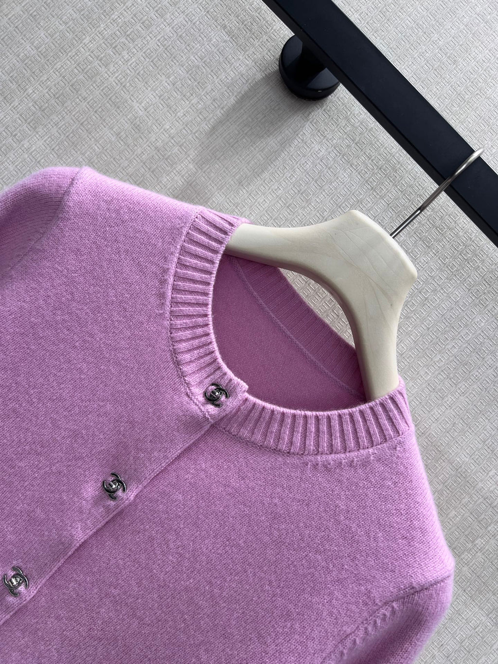 26FW New Cardigan