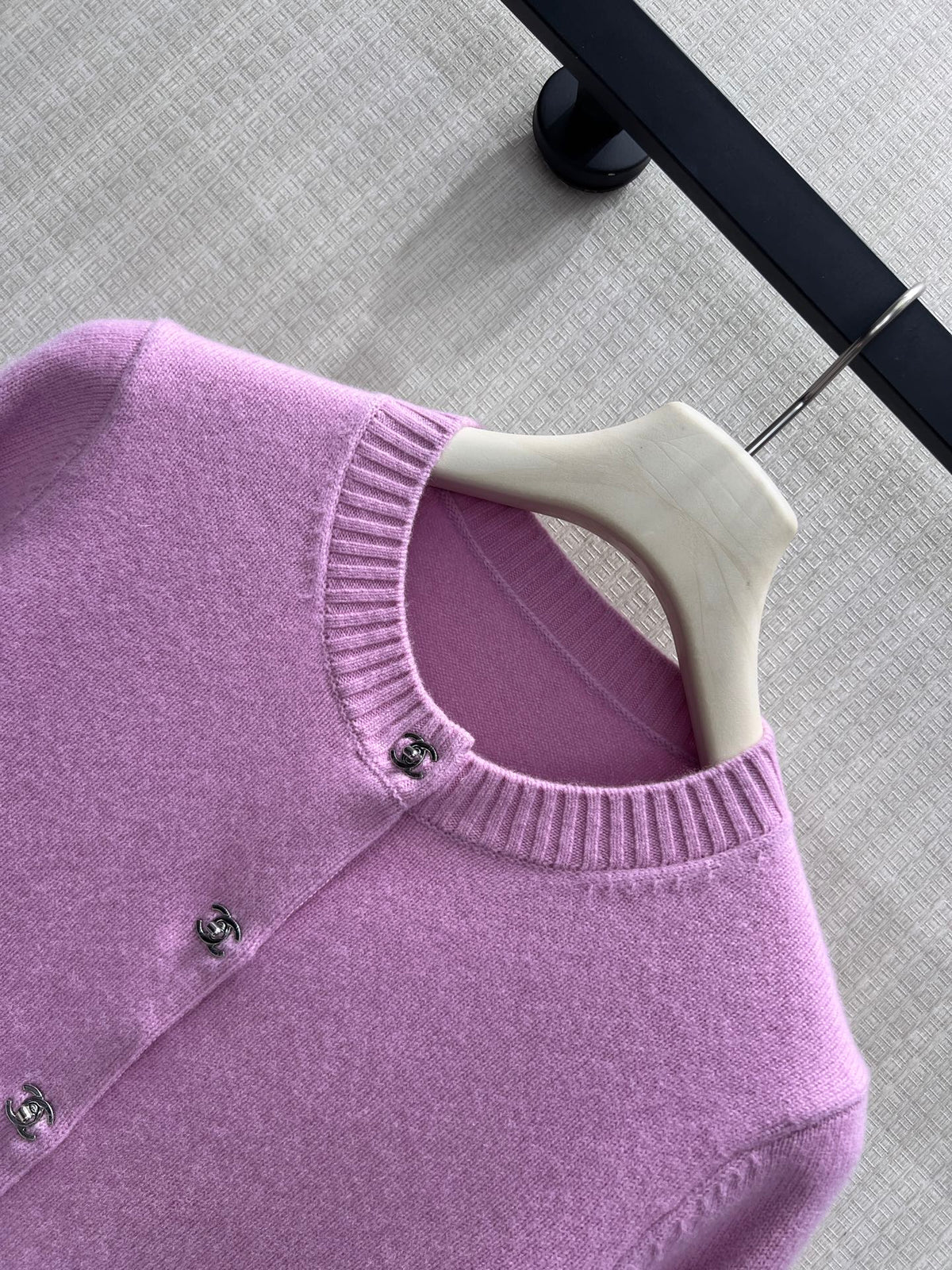 26FW New Cardigan