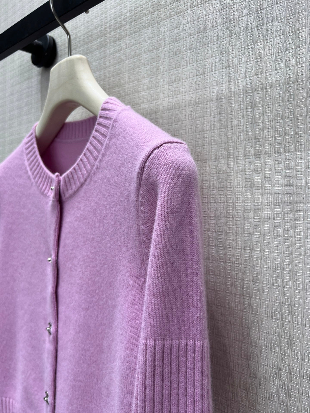 26FW New Cardigan