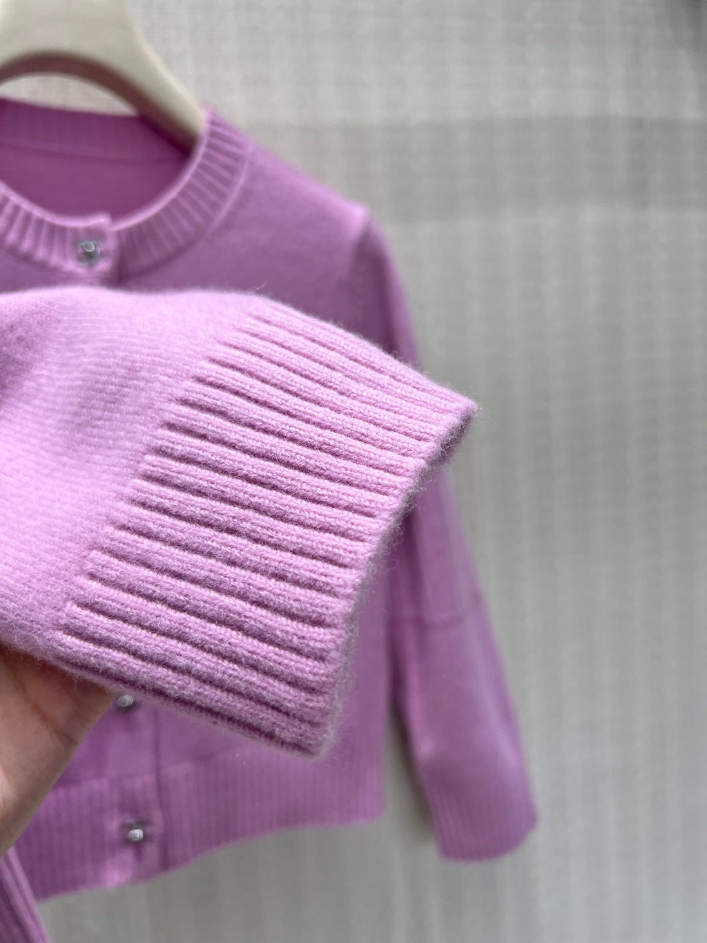 26FW New Cardigan