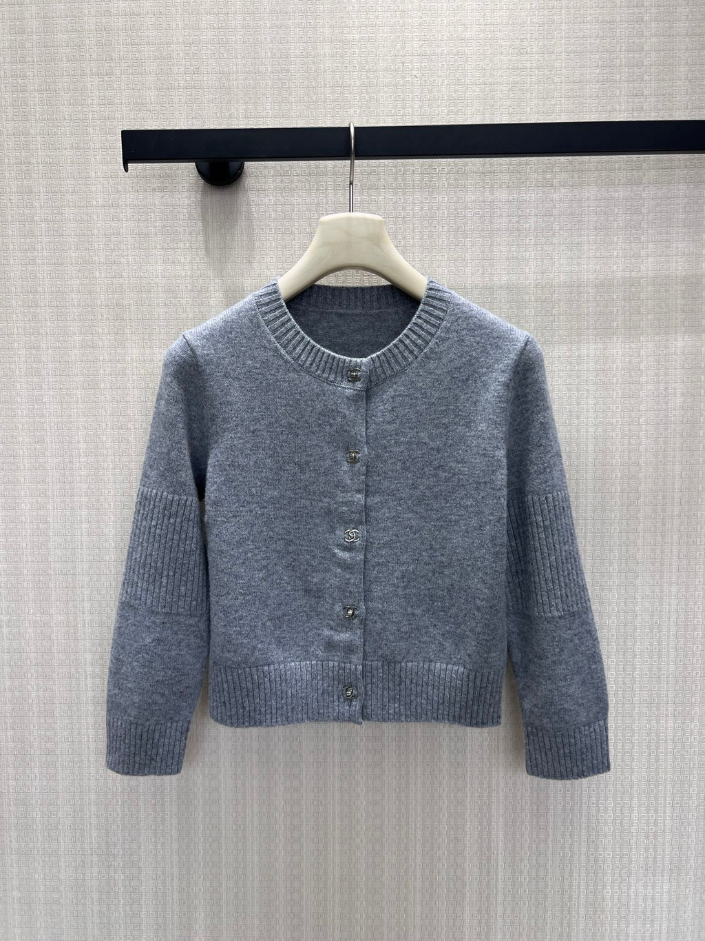 26FW New Cardigan