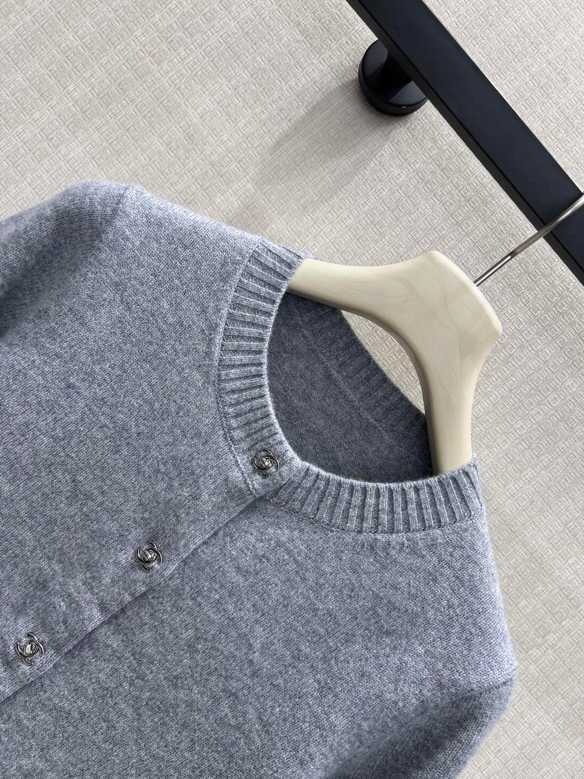 26FW New Cardigan