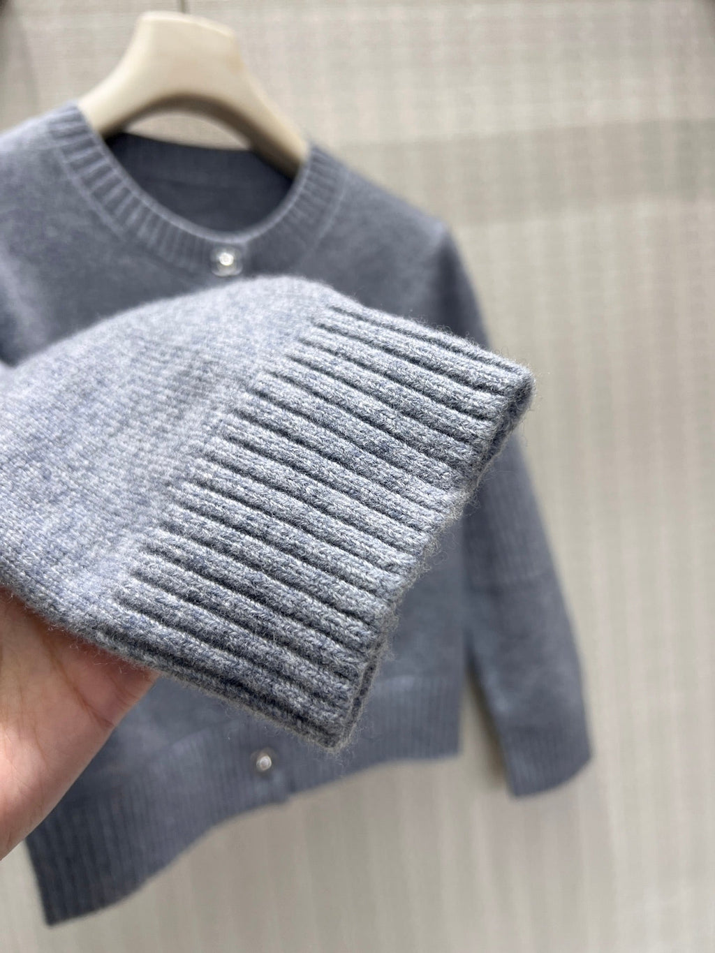 26FW New Cardigan