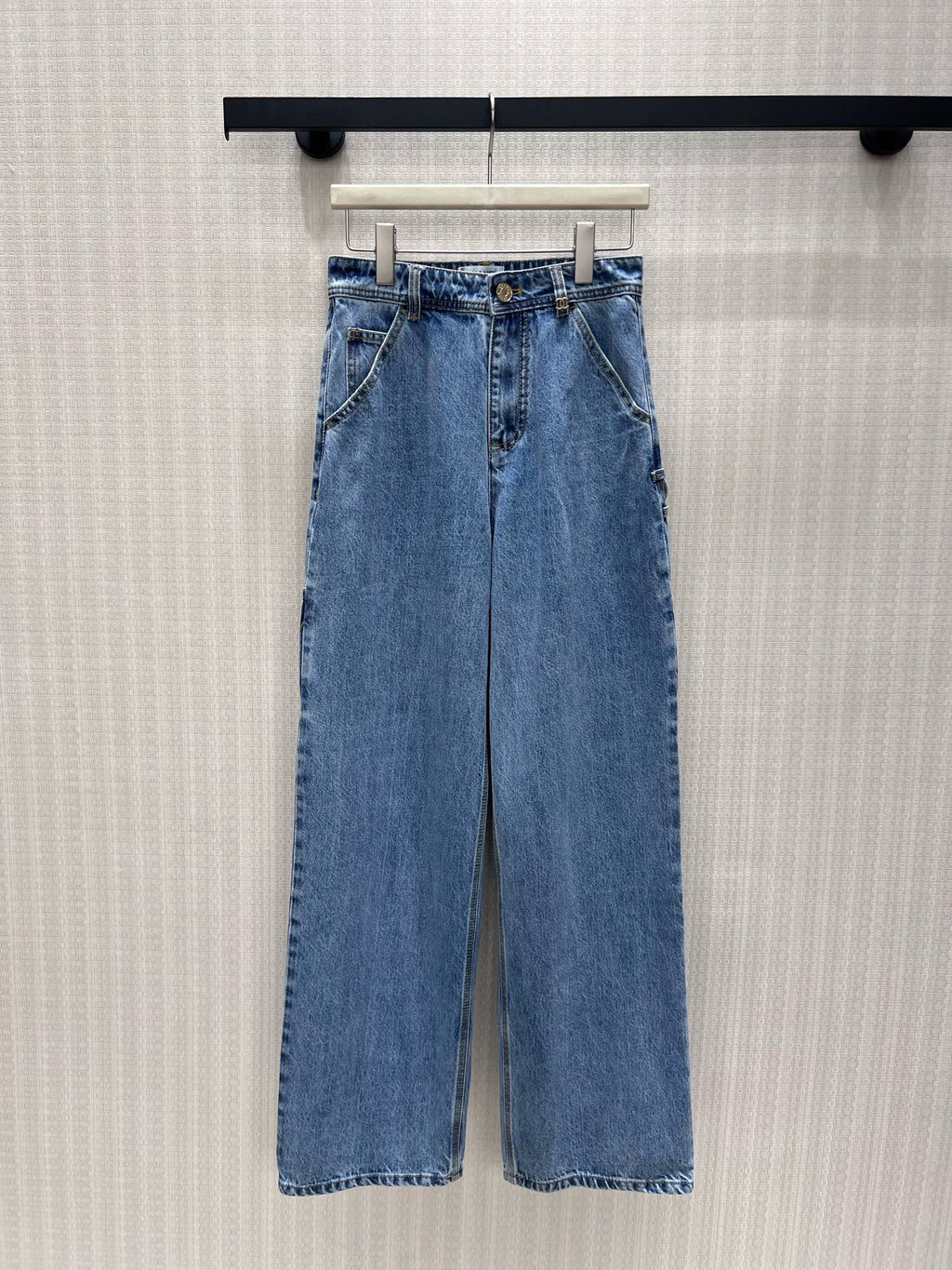 26FW New Long Pants