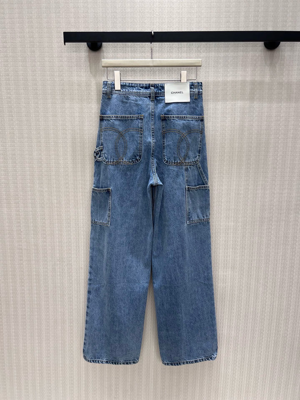 26FW New Long Pants