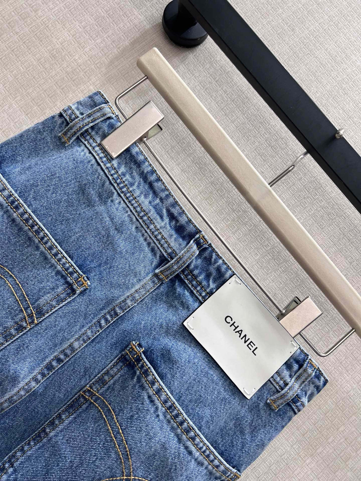 26FW New Long Pants