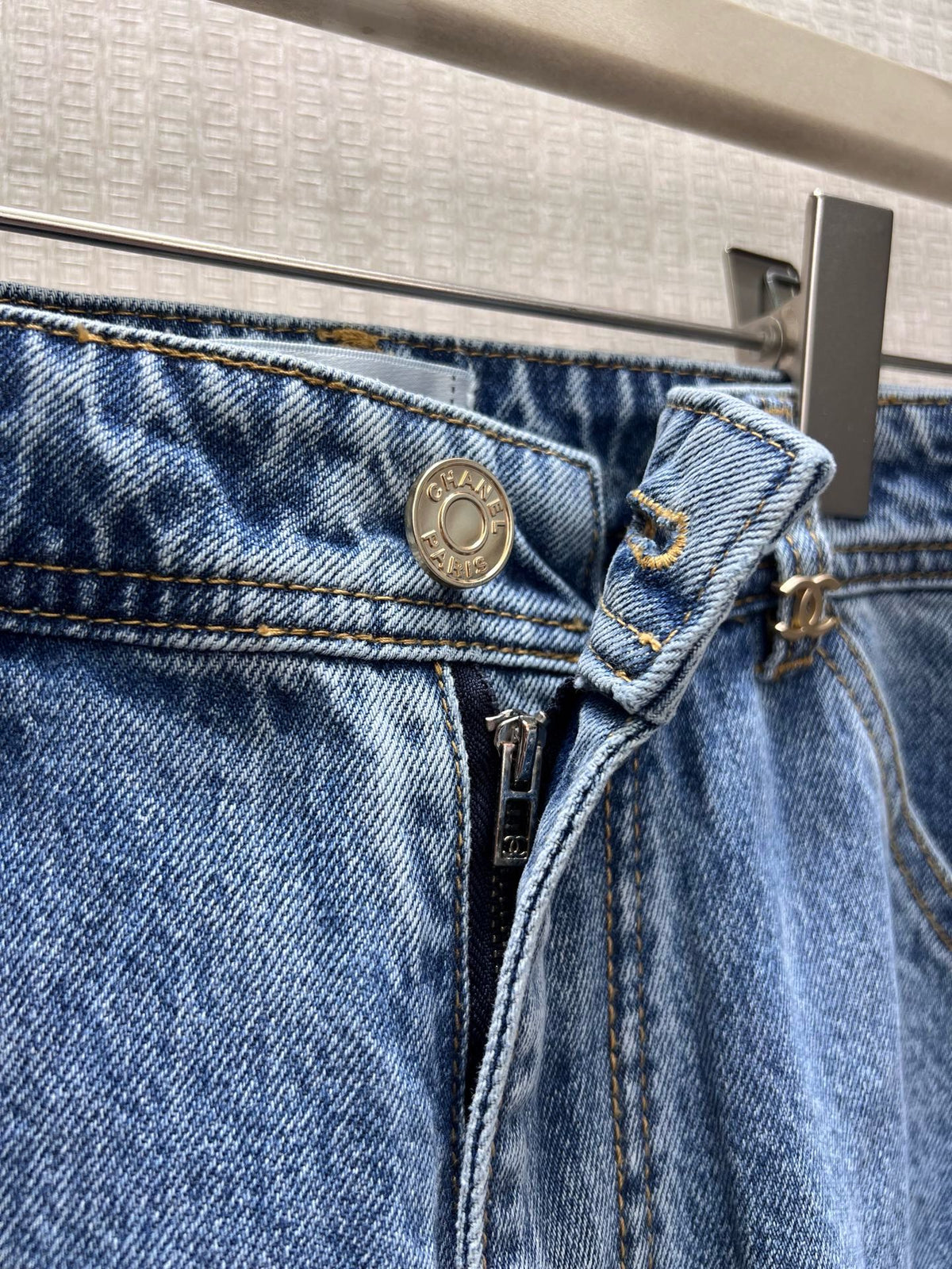 26FW New Long Pants