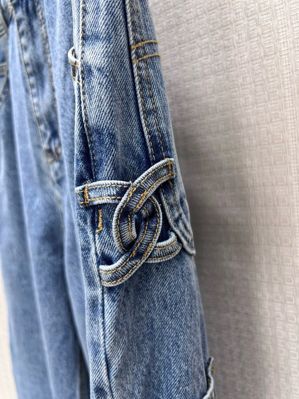 26FW New Long Pants
