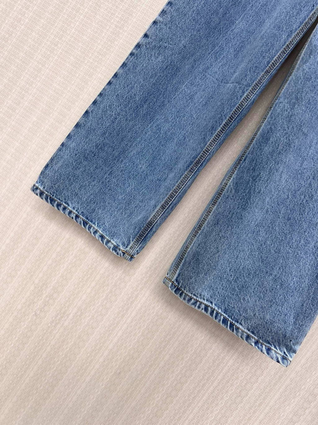 26FW New Long Pants