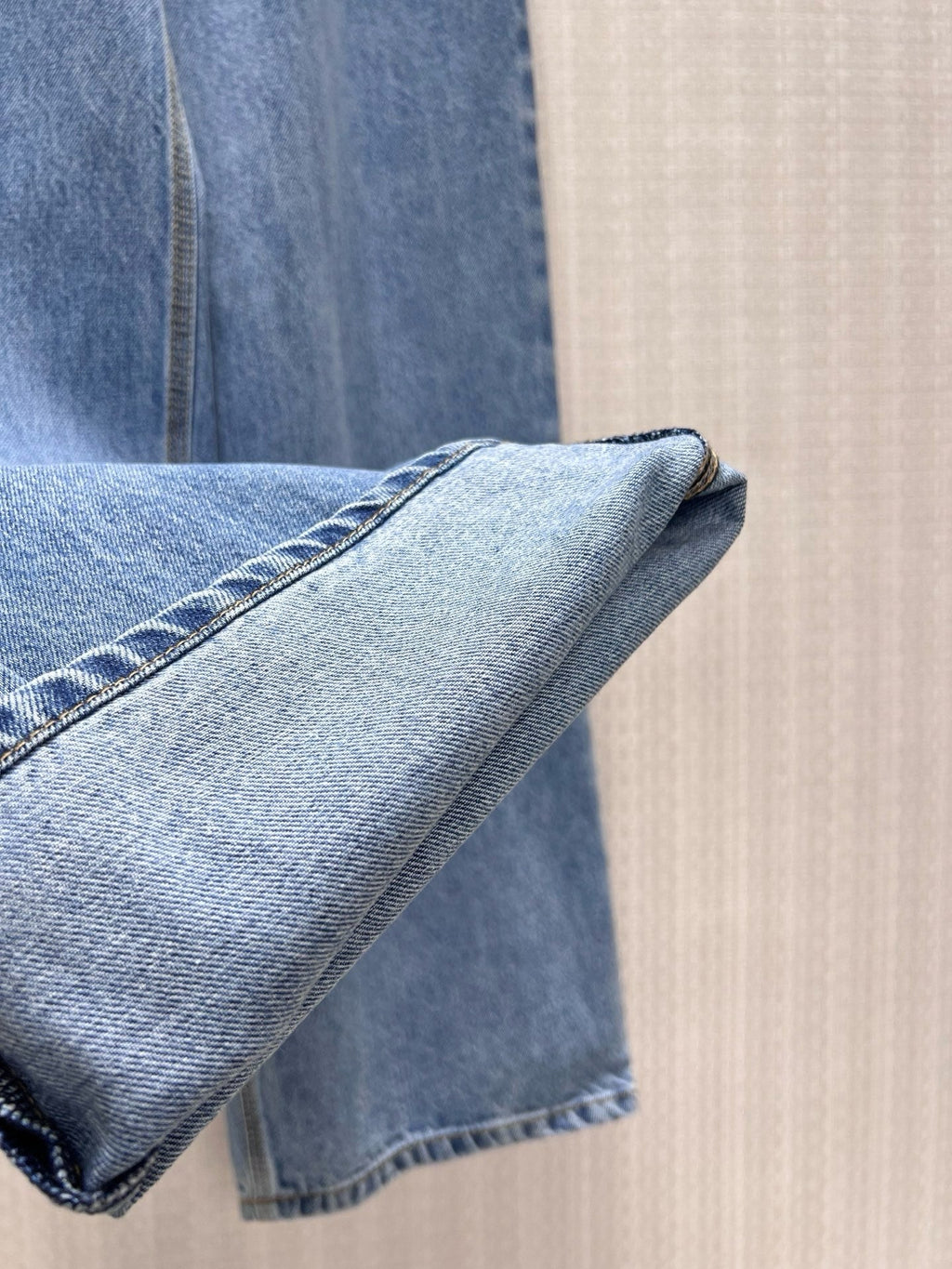 26FW New Long Pants