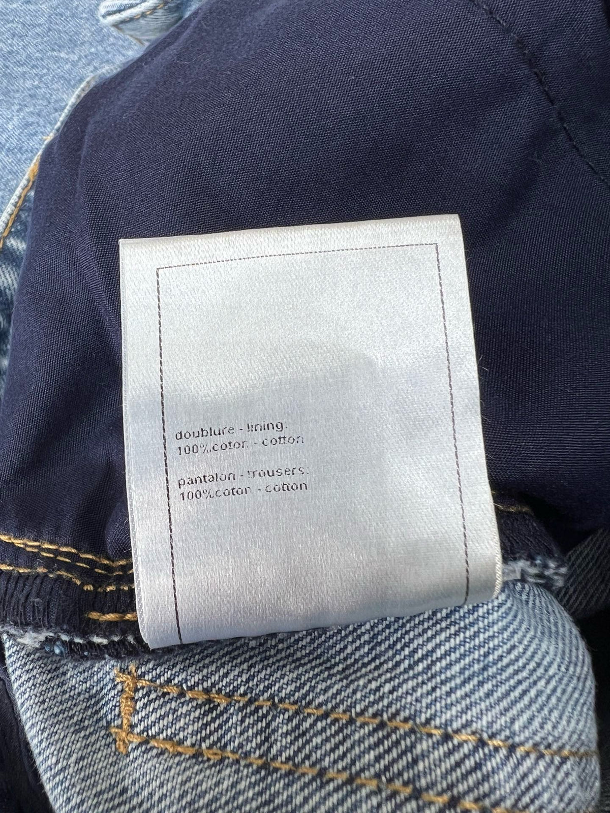 26FW New Long Pants