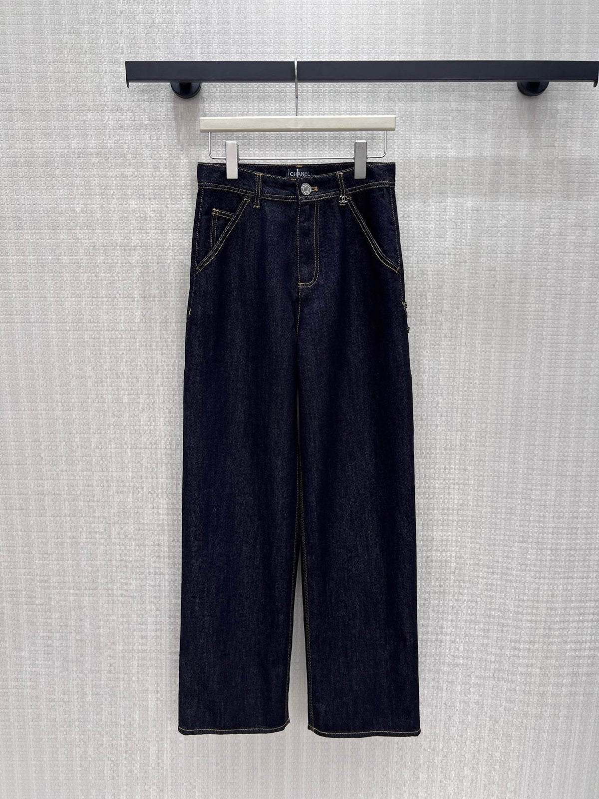 26FW New Long Pants