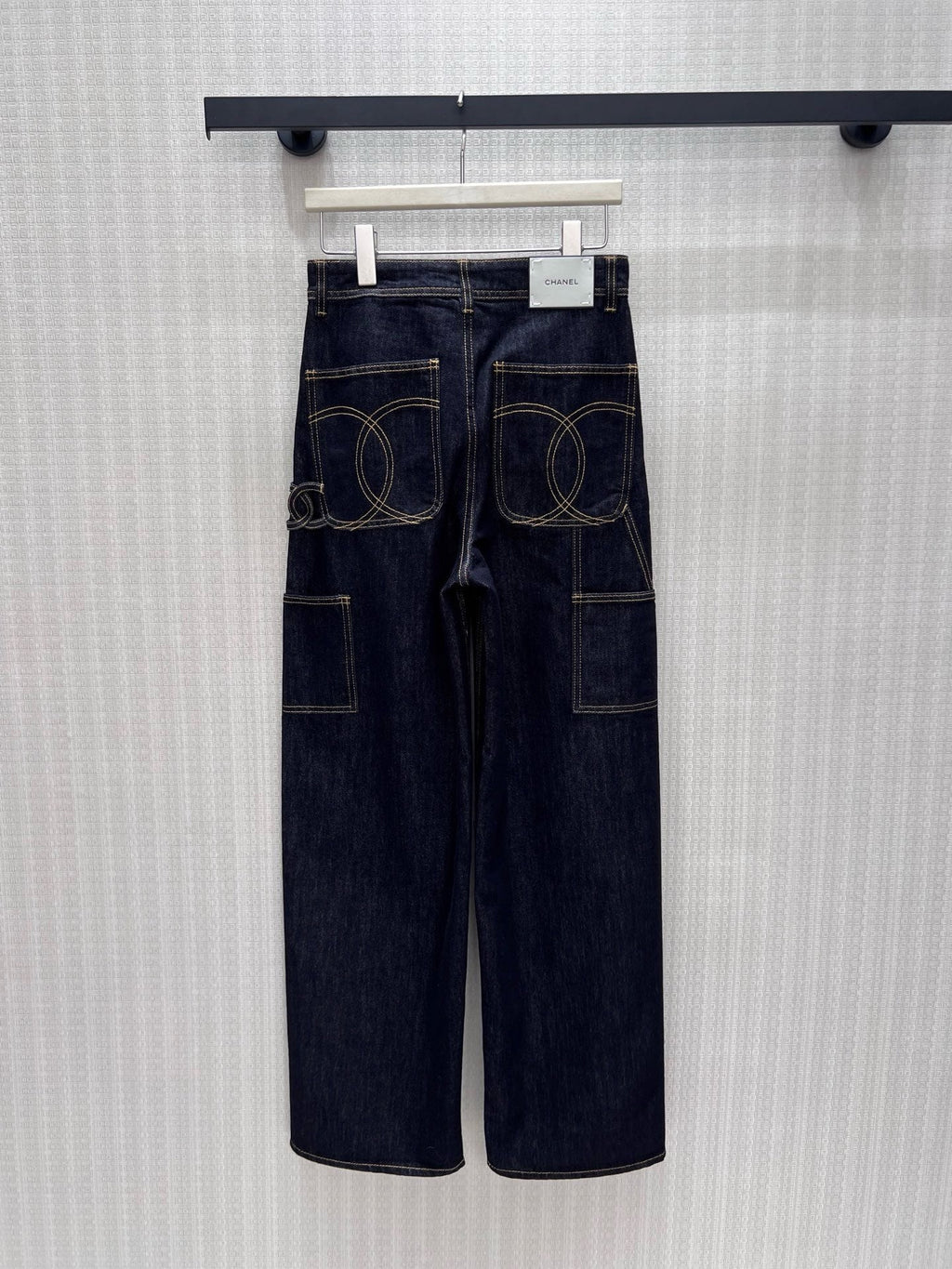 26FW New Long Pants