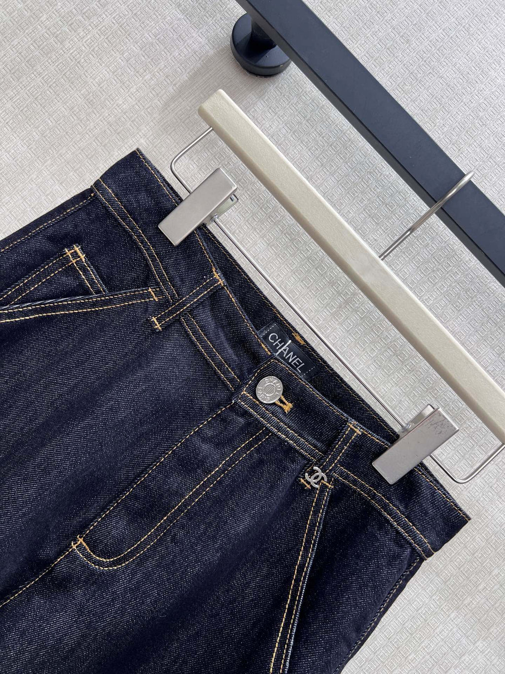 26FW New Long Pants