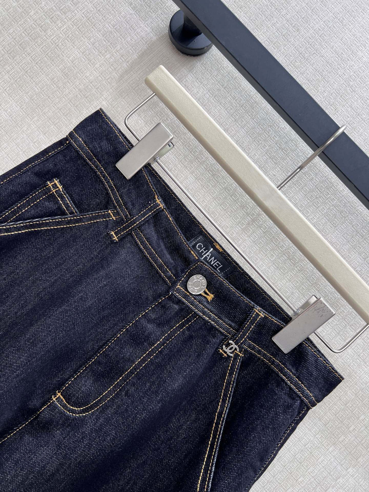 26FW New Long Pants