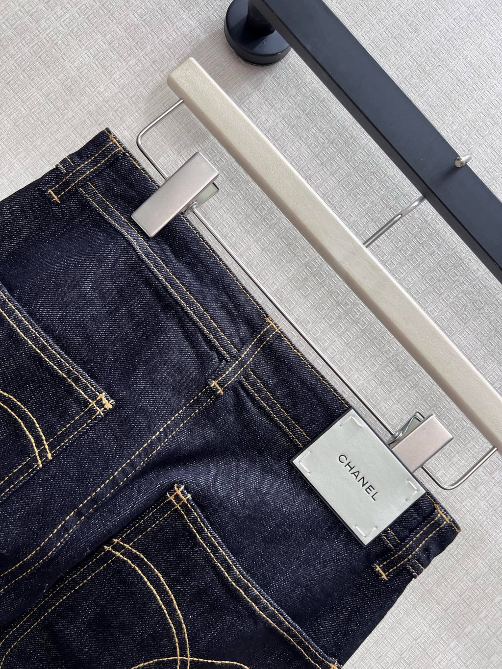 26FW New Long Pants