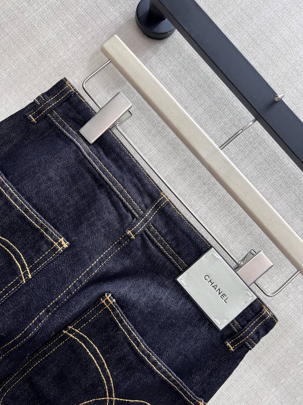 26FW New Long Pants