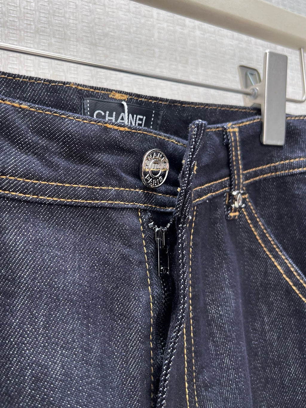 26FW New Long Pants