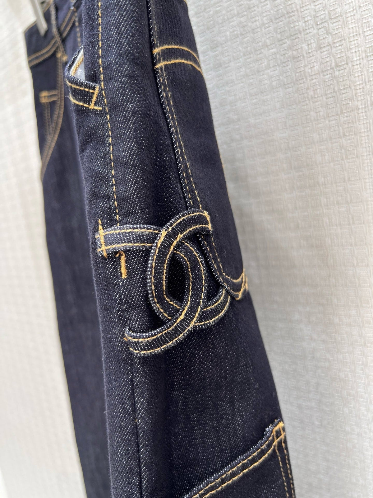 26FW New Long Pants