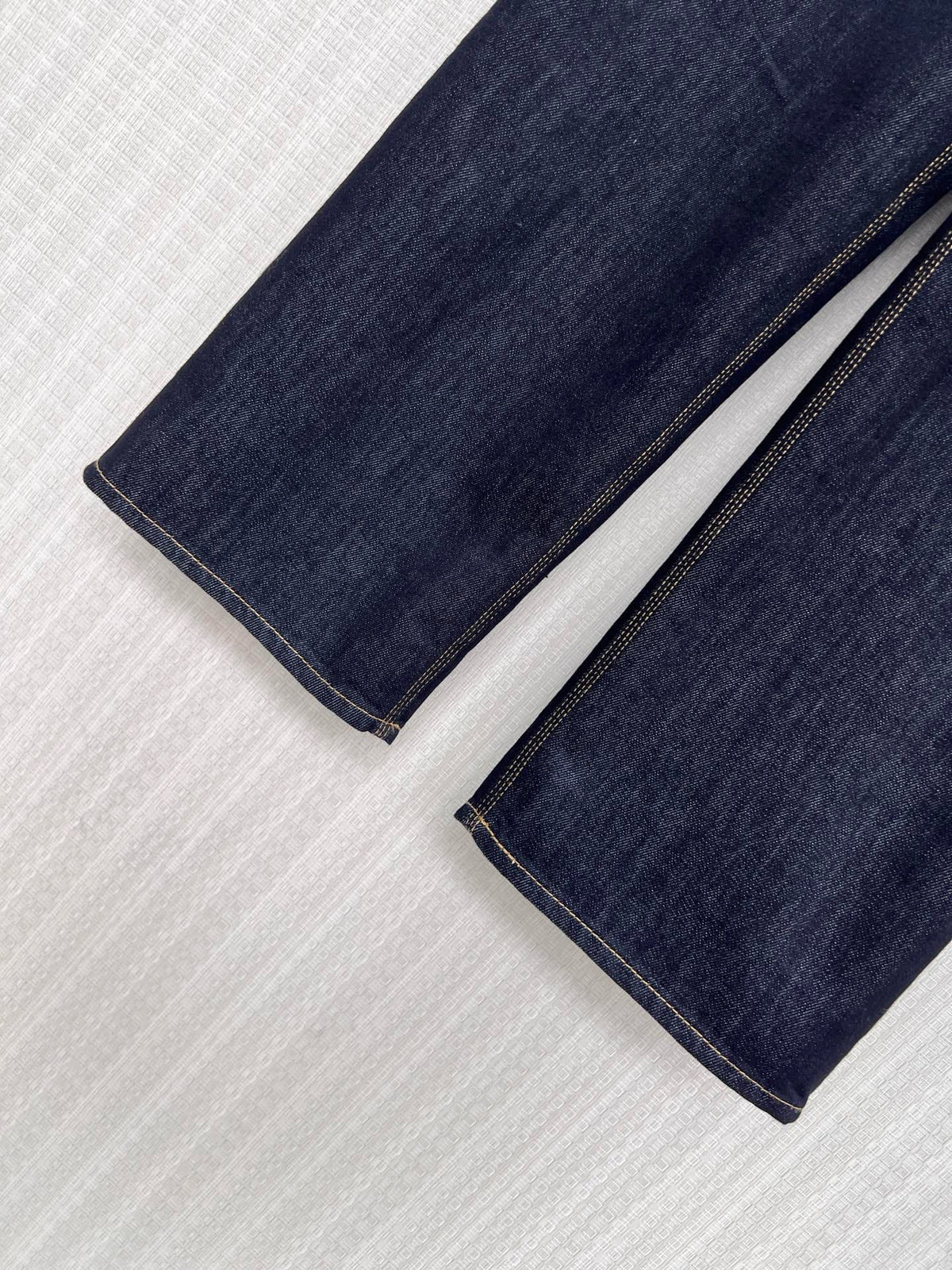 26FW New Long Pants