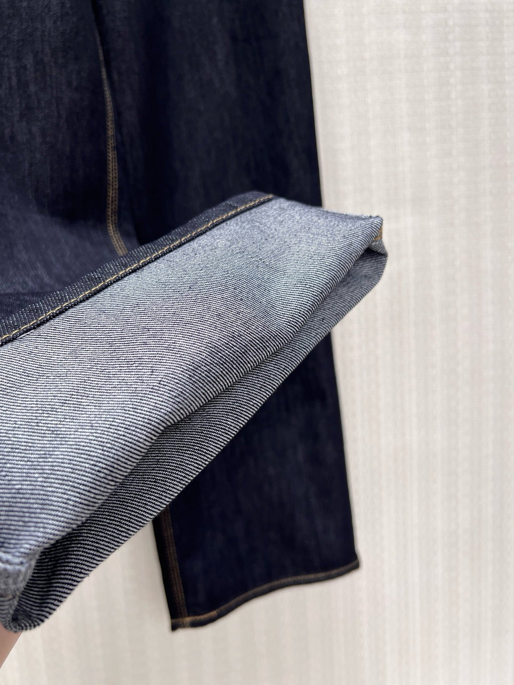 26FW New Long Pants