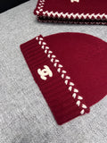26FW Scarf Set