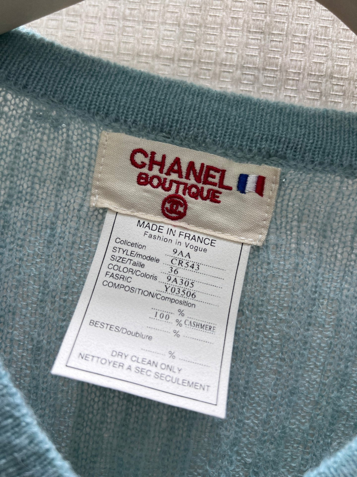 26FW Long Sleeve