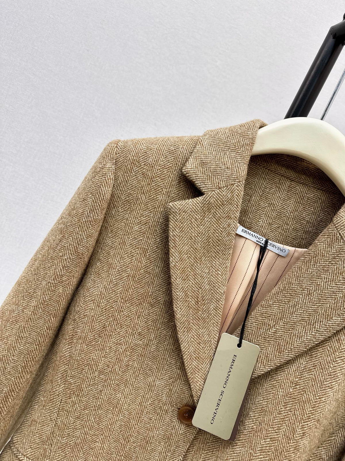 Ermanno Scervino/26 New Suit Jacket