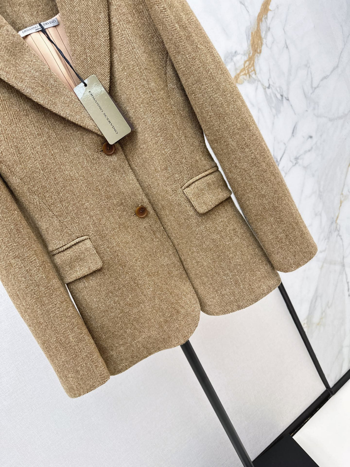 Ermanno Scervino/26 New Suit Jacket
